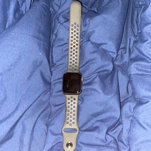 time to upgrade apple watch series 6 nike collaboration